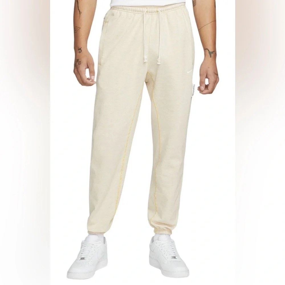 Nike Dri-Fit Standard Basketball Training Pants